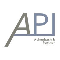 Achenbach & Partner Ingenieurgesellschaft mbH (API) logo - Similar company to Schütte & Tanaskovic Engineering Gmbh