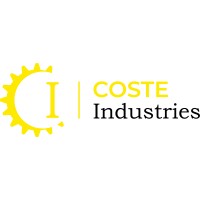 COSTE INDUSTRIES logo - Similar company to Gdif