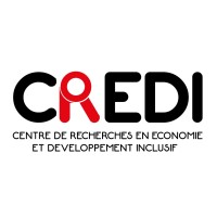 Centre de Recherches en Economie et Développement Inclusif (CREDI) logo - Similar company to Credi-Nf