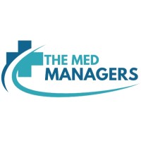 The Med Managers logo - Similar company to Bridgify.