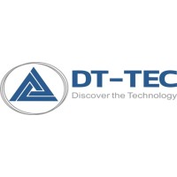 DT-TEC Endüstri Otomasyon ve Danışmanlık San. Tic. Ltd. Şti. logo - Similar company to Ateq Türkiye