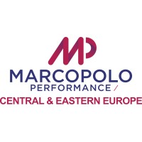 Marco Polo Central & Eastern Europe logo - Similar company to Marcopolo Performance Group