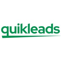 Quikleads logo - Similar company to Leadcom
