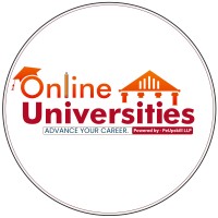 Online Universities logo - Similar company to Compare Vidya