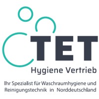 TET Hygiene Vertrieb GmbH & Co. KG logo - Similar company to Jaykom Ltd