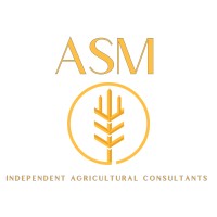 Agricultural Soil Management LLC logo - Similar company to E4 Crop Intelligence