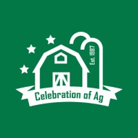 Celebration of Agriculture logo - Similar company to Champion Seed