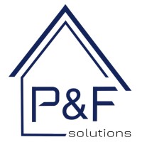 P&F Solutions India logo - Similar company to P&F Solutions