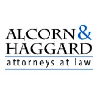Alcorn & Haggard