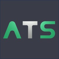 ATS R&D logo - Similar company to Corrotec Ltd