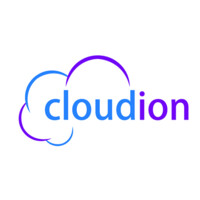 Cloudion, Inc logo - Similar company to Bennett Open Source Society