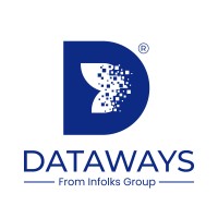 DATAWAYS logo - Similar company to Medrays