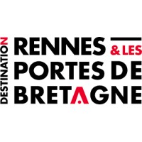 Destination Rennes et les Portes de Bretagne logo - Similar company to Couesnon Marches De Bretagne