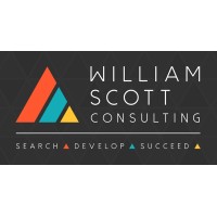 William Scott Consulting logo - Similar company to Jones Search & Selection