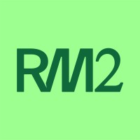 RM2 logo - Similar company to Rm2 Business Consulting