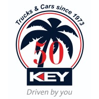 Key Hire logo - Similar company to Theza Logistics Projects