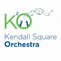 Kendall Square Orchestra logo - Similar company to Eureka Ensemble