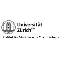 Institute of Medical Microbiology, University of Zurich logo - Similar company to University Of Zurich - Department Of Biochemistry