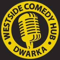 Westside Comedy Hub logo - Similar company to Intechnologies
