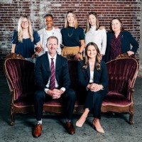 Dunn & Associates logo - Similar company to Webster, Henry, Cohan, Speagle, Deshazo & Bankston, P.C.