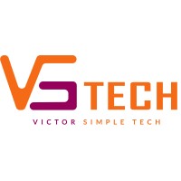 Victor Simple Tech logo - Similar company to Simple Tech, Llc