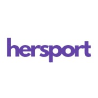 HERSPORT logo - Similar company to Mccullagh Digital