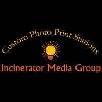 Incinerator Media Group logo - Similar company to Incinerator®