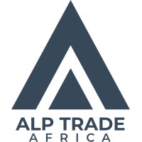 ALP Trade Africa logo - Similar company to H2H Events
