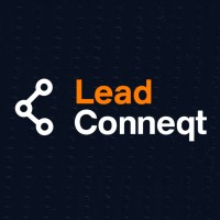 Lead Conneqt logo - Similar company to Trinity Cups