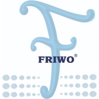 FRIWO WORLDWIDE logo - Similar company to Friwo
