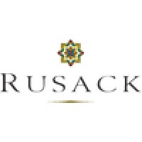 Rusack Vineyards logo - Similar company to Brander Wines