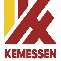 KEMESSEN GROUP PTE LTD logo - Similar company to Olinex Brokers B.V.