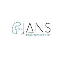 BIJ JANS logo - Similar company to 7 O’Clock