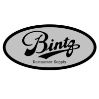 Bintz Restaurant Supply Co logo - Similar company to Sanitechllc