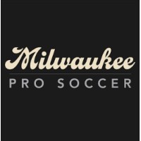 Milwaukee Pro Soccer logo - Similar company to Whyfor Ventures