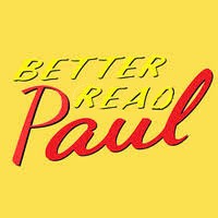 Better Read Paul logo - Similar company to Liminal Ai