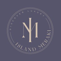 Island Meraki logo - Similar company to Frixo Lubricants - Ump