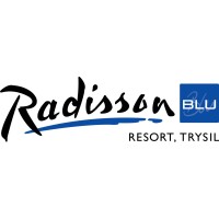 Radisson Blu Resort, Trysil, Norway logo - Similar company to Tiqqe Services