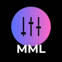 Merrifield Music Licensing logo - Similar company to A&Gsync