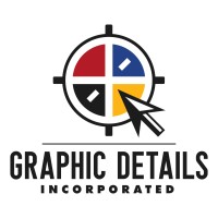 Graphic Details Inc. logo - Similar company to Elle Elle Coaching