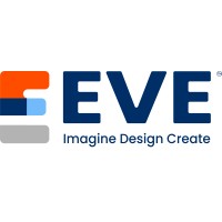 EVE logo - Similar company to Cywire Tech Group