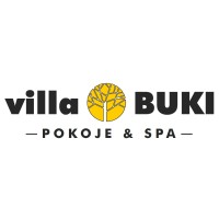 Villa Buki Pokoje & Spa logo - Similar company to Ow Bieszczady