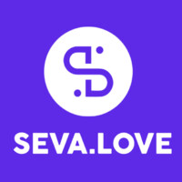 Seva.Love logo - Similar company to Visionael