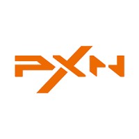 PXN logo - Similar company to Gtr Simulator