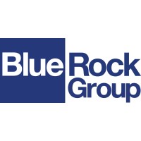BlueRock Group logo - Similar company to Wohncasa