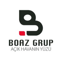 BOAZ GRUP AÇIK HAVA VE REKLAM logo - Similar company to Revolt