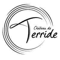 Château de Terride logo - Similar company to Les 3 Grappes