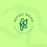REFUEL GOOD logo - Similar company to Cetire