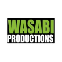 WASABI PRODUCTIONS AUDIOVISUEL logo - Similar company to Production 42