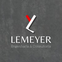 Lemeyer Engenharia e Consultoria logo - Similar company to Hoss & Hoffman - Engenharia E Consultoria